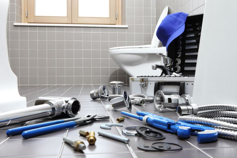 Top Bathroom Remodeling Companies in Mchenry, IL